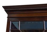 Mahogany Bookcase by Holland & Sons c.1890 (5 of 9) Mahogany Bookcase by Holland & Sons c.1890 (5 of 9)