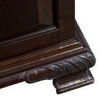 Mahogany Bookcase by Holland & Sons c.1890 (7 of 9) Mahogany Bookcase by Holland & Sons c.1890 (7 of 9)
