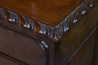 Mahogany Bookcase by Holland & Sons c.1890 (8 of 9) Mahogany Bookcase by Holland & Sons c.1890 (8 of 9)