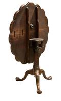 18Thc Mahogany Supper Table (2 of 8) 18Thc Mahogany Supper Table (2 of 8)