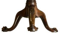 18Thc Mahogany Supper Table (4 of 8) 18Thc Mahogany Supper Table (4 of 8)