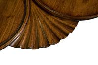 18Thc Mahogany Supper Table (6 of 8) 18Thc Mahogany Supper Table (6 of 8)
