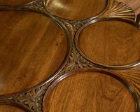 18Thc Mahogany Supper Table (7 of 8) 18Thc Mahogany Supper Table (7 of 8)