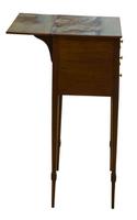 Very Small Regency Work Table (7 of 7) Very Small Regency Work Table (7 of 7)
