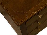 Very Small Regency Work Table (5 of 7) Very Small Regency Work Table (5 of 7)