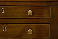 Very Small Regency Work Table (6 of 7) Very Small Regency Work Table (6 of 7)