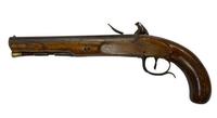 Flintlock Duelling Pistol c.1815 (2 of 6) Flintlock Duelling Pistol c.1815 (2 of 6)