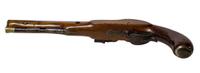 Flintlock Duelling Pistol c.1815 (4 of 6) Flintlock Duelling Pistol c.1815 (4 of 6)