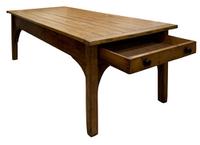 Pine Farmhouse Table (2 of 6) Pine Farmhouse Table (2 of 6)