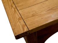 Pine Farmhouse Table (3 of 6) Pine Farmhouse Table (3 of 6)