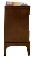Danish Marquetry Inlaid Bedemeier Dressing Chest (4 of 7) Danish Marquetry Inlaid Bedemeier Dressing Chest (4 of 7)