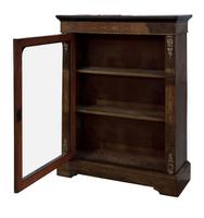 Walnut Pier Cabinet with Ormolu (2 of 7) Walnut Pier Cabinet with Ormolu (2 of 7)