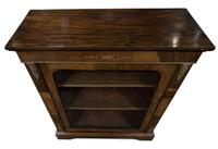 Walnut Pier Cabinet with Ormolu (5 of 7) Walnut Pier Cabinet with Ormolu (5 of 7)
