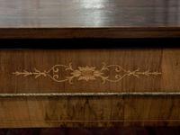 Walnut Pier Cabinet with Ormolu (6 of 7) Walnut Pier Cabinet with Ormolu (6 of 7)