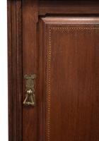 Victorian Walnut Bedside Cupboard c.1890 (4 of 6) Victorian Walnut Bedside Cupboard c.1890 (4 of 6)