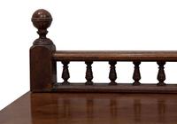 Victorian Walnut Bedside Cupboard c.1890 (5 of 6) Victorian Walnut Bedside Cupboard c.1890 (5 of 6)