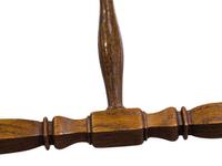 19th Century Oak Stick Stand in Arts & Crafts Style c.1880 (3 of 5) 19th Century Oak Stick Stand in Arts & Crafts Style c.1880 (3 of 5)