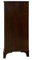 19th C Mahogany Chest of Drawers (4 of 7) 19th C Mahogany Chest of Drawers (4 of 7)