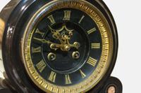 19th Century Mantle Clock (4 of 5) 19th Century Mantle Clock (4 of 5)