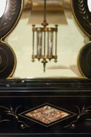 19th Century Mantle Clock (5 of 5) 19th Century Mantle Clock (5 of 5)