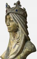 Bust of Guinevere (4 of 4) Bust of Guinevere (4 of 4)