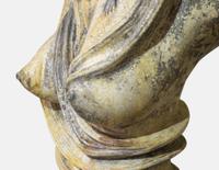Bust of Guinevere (3 of 4) Bust of Guinevere (3 of 4)
