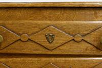 19th Century French Oak Miniature Commode (3 of 5) 19th Century French Oak Miniature Commode (3 of 5)
