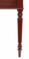 Mahogany Bedside Table / Cupboard / Cabinet (4 of 9) Mahogany Bedside Table / Cupboard / Cabinet (4 of 9)