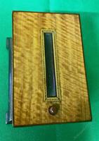 Art Deco Cigarette Case / Dispenser (4 of 4) Art Deco Cigarette Case / Dispenser (4 of 4)
