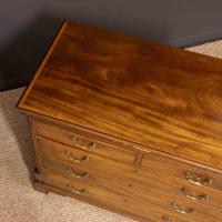 images/d000152/items/175566/Antique-Small-George-3rd-Mahogany-Chest-of-Drawers-7.jpg