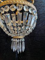A French Small Bag Antique Chandelier (6 of 12) A French Small Bag Antique Chandelier (6 of 12)