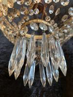 A French Small Bag Antique Chandelier (10 of 12) A French Small Bag Antique Chandelier (10 of 12)