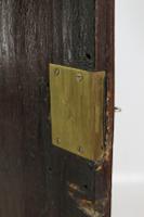 Antique Georgian Oak Bow Front Corner Cupboard (7 of 13) Antique Georgian Oak Bow Front Corner Cupboard (7 of 13)