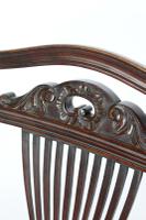 Antique Edwardian Mahogany Dressing Table Chair (7 of 12) Antique Edwardian Mahogany Dressing Table Chair (7 of 12)