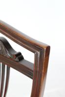 Antique Edwardian Mahogany Dressing Table Chair (8 of 12) Antique Edwardian Mahogany Dressing Table Chair (8 of 12)