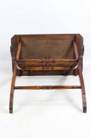 Edwardian Folding Butlers Stand / Side Table (6 of 13) Edwardian Folding Butlers Stand / Side Table (6 of 13)