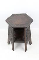 Small Anglo-Japanese Coffee Table (2 of 13) Small Anglo-Japanese Coffee Table (2 of 13)