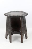 Small Anglo-Japanese Coffee Table (3 of 13) Small Anglo-Japanese Coffee Table (3 of 13)