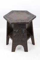 Small Anglo-Japanese Coffee Table (4 of 13) Small Anglo-Japanese Coffee Table (4 of 13)