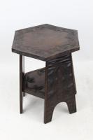 Small Anglo-Japanese Coffee Table (5 of 13) Small Anglo-Japanese Coffee Table (5 of 13)