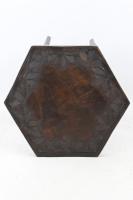 Small Anglo-Japanese Coffee Table (10 of 13) Small Anglo-Japanese Coffee Table (10 of 13)