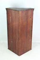 Edwardian Inlaid Mahogany Hanging Corner Cabinet (5 of 13) Edwardian Inlaid Mahogany Hanging Corner Cabinet (5 of 13)