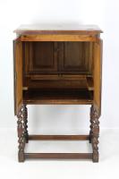 Edwardian Oak Cabinet in 17th Century Style c.1910 (7 of 13) Edwardian Oak Cabinet in 17th Century Style c.1910 (7 of 13)