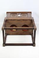 Edwardian Oak Cabinet in 17th Century Style c.1910 (10 of 13) Edwardian Oak Cabinet in 17th Century Style c.1910 (10 of 13)