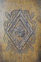 Edwardian Oak Cabinet in 17th Century Style c.1910 (12 of 13) Edwardian Oak Cabinet in 17th Century Style c.1910 (12 of 13)