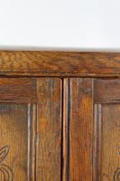 Edwardian Oak Cabinet in 17th Century Style c.1910 (2 of 13) Edwardian Oak Cabinet in 17th Century Style c.1910 (2 of 13)