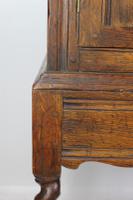 Edwardian Oak Cabinet in 17th Century Style c.1910 (13 of 13) Edwardian Oak Cabinet in 17th Century Style c.1910 (13 of 13)