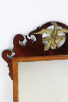 Antique Chippendale Mahogany Fretwork Mirror (5 of 13) Antique Chippendale Mahogany Fretwork Mirror (5 of 13)
