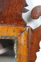 Antique Chippendale Mahogany Fretwork Mirror (9 of 13) Antique Chippendale Mahogany Fretwork Mirror (9 of 13)