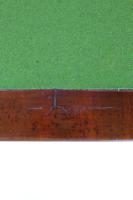 Small Victorian Mahogany Fold Over Card Table (9 of 13) Small Victorian Mahogany Fold Over Card Table (9 of 13)
